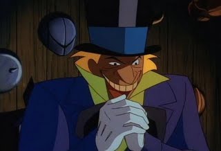 Mad Hatter Collectibles