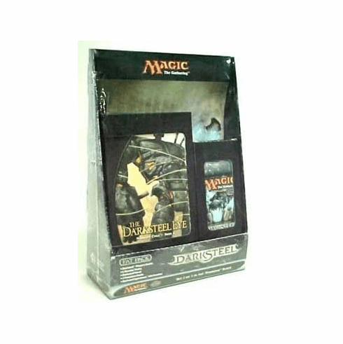 Magic the Gathering Darksteel Fat Pack