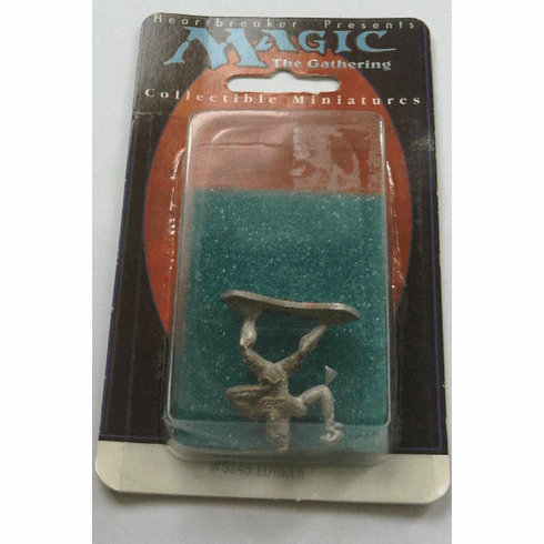 Magic The Gathering Lurker Collectible Miniature