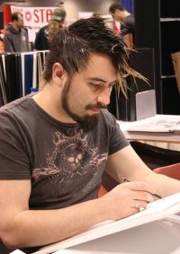 Marko Djurdjevic Posters