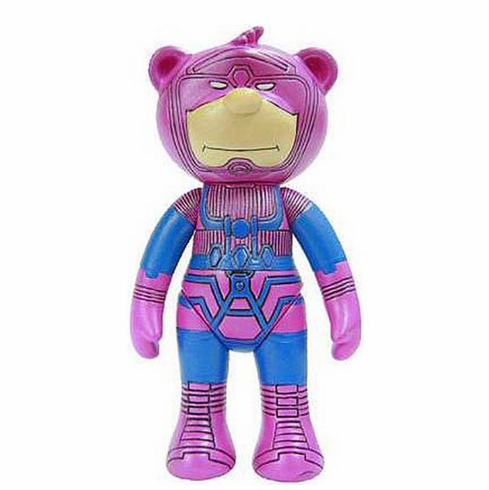 Marvel Bearz Galactus Figure