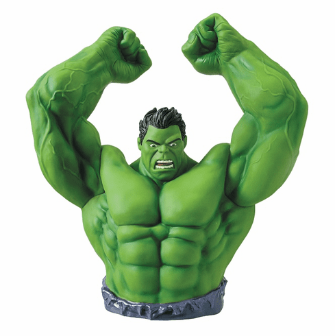 Marvel Avengers 2 Ultron Bust Bank Buy, Best Price in , Dubai, Abu