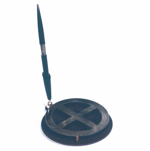 Marvel Comics X-Men Laser Etched Pen Holder