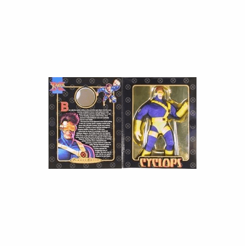 Marvel Famous Covers Cyclops Action Figure