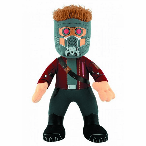 Marvel Guardians of the Galaxy Star Lord Plush