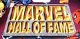 Marvel Hall of Fame