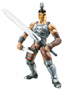 Marvel Legends Ares Series