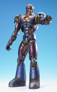 Marvel Legends Series 10 Sentinel