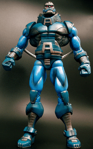 Marvel Legends Series 12 Apocalypse