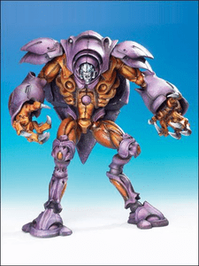 Marvel Legends Series 13 Onslaught