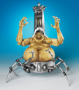 Marvel Legends Series 14 Mojo