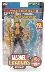 Marvel Legends Series 2