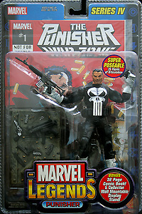 Marvel Legends Wholesale Solid Cases