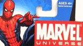 Marvel Universe Series 1