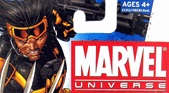 Marvel Universe Series 10