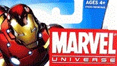 Marvel Universe Series 12