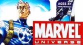 Marvel Universe Series 15