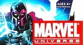 Marvel Universe Series 16
