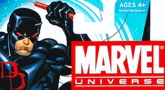 Marvel Universe Series 17