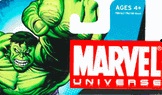 Marvel Universe Series 2
