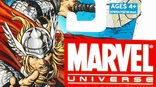 Marvel Universe Series 7