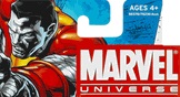 Marvel Universe Series 8