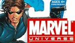 Marvel Universe Series 9