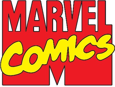 Marvel Comic Books