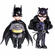 Mattel Kelly & Tommy as Catwoman & Batman Box Set