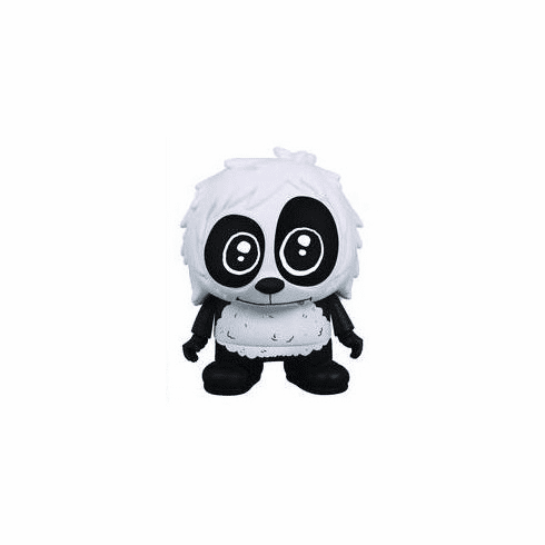 MCA Panda Evil Ape Vinyl Figure