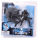 McFarlane Alien v Predator Celtic Predator Throws Alien Figure