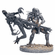 McFarlane Alien v Predator Celtic Predator Throws Alien Figure