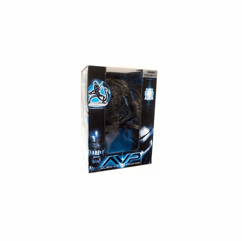 McFarlane Alien vs. Predator 12" Grid Alien Figure