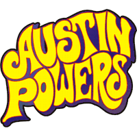 Austin Powers