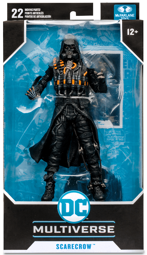 McFarlane DC Multiverse Arkham Night Scarecrow Figure mcfarlane-dc-multiverse-arkham-night-scarecrow-figure