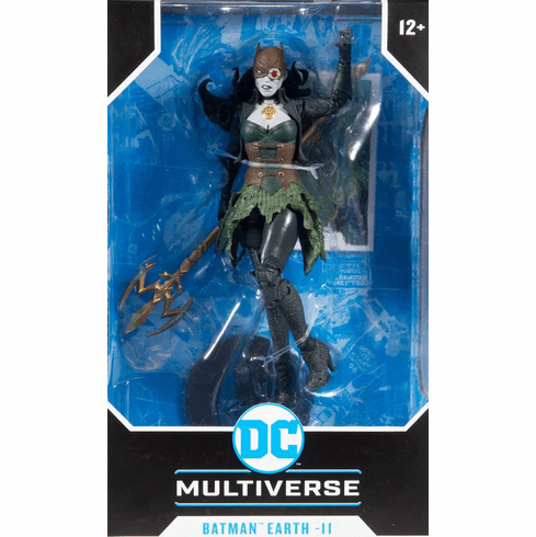 McFarlane DC Multiverse Batman Earth -11 Figure
