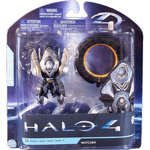 McFarlane Halo 4 Watcher Figure