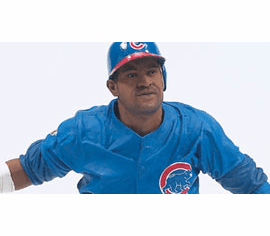 McFarlane MLB 12" Series