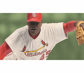 McFarlane MLB Cooperstown Series 1