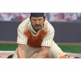 McFarlane MLB Cooperstown Series 7