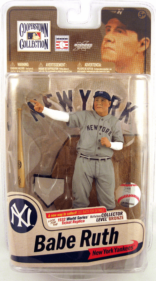 McFarlane MLB Cooperstown Series 7