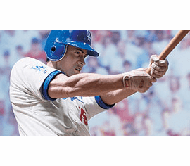 McFarlane MLB Series 1