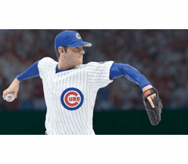 McFarlane MLB Series 11