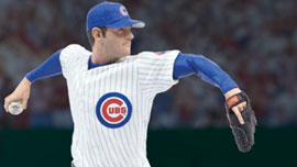 McFarlane MLB Series 11