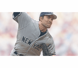 McFarlane MLB Series 12
