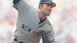 McFarlane MLB Series 12