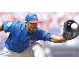 McFarlane MLB Series 15