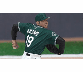 McFarlane MLB Series 19
