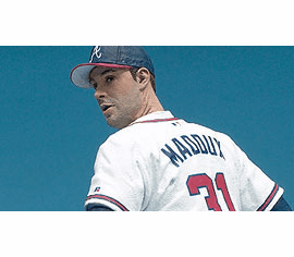 McFarlane MLB Series 2