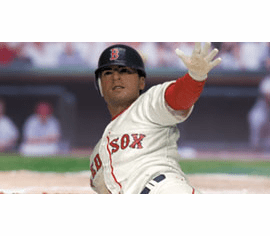 McFarlane MLB Series 25 Figures